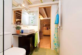 Encantador Apartamento Junto a la Playa