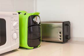 Casa Bica by All In Lisbon