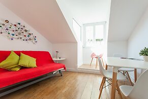 Casa Bica by All In Lisbon