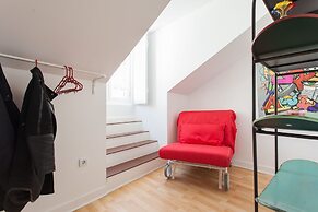 Casa Bica by All In Lisbon