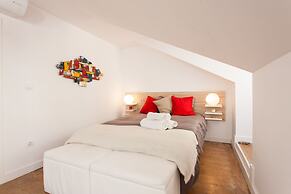 Casa Bica by All In Lisbon