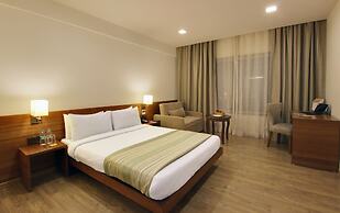 Temple Tree Hotel Shirdi