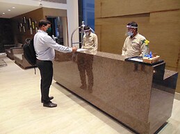 Temple Tree Hotel Shirdi