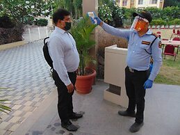 Temple Tree Hotel Shirdi