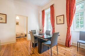 Campo Pequeno 3 Bedroom Apartment