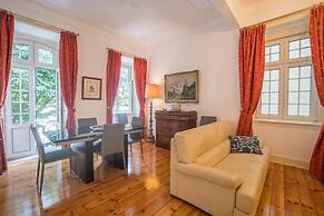 Campo Pequeno 3 Bedroom Apartment