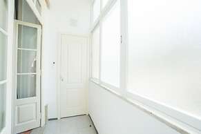 Campo Pequeno 3 Bedroom Apartment