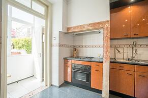 Campo Pequeno 3 Bedroom Apartment