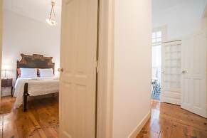 Campo Pequeno 3 Bedroom Apartment