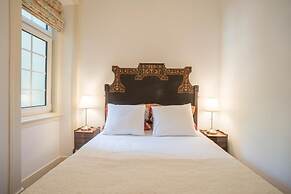 Campo Pequeno 3 Bedroom Apartment