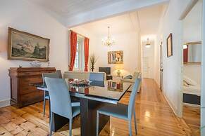 Campo Pequeno 3 Bedroom Apartment
