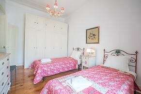 Campo Pequeno 3 Bedroom Apartment
