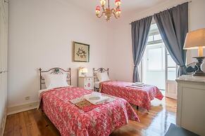 Campo Pequeno 3 Bedroom Apartment