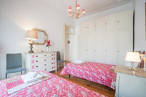Campo Pequeno 3 Bedroom Apartment