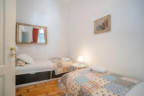 Campo Pequeno 3 Bedroom Apartment