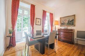 Campo Pequeno 3 Bedroom Apartment