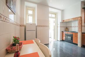 Campo Pequeno 3 Bedroom Apartment