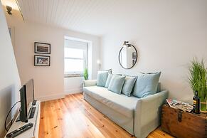 Rose Duplex Apartment 5E