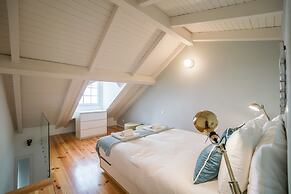 Rose Duplex Apartment 5E