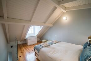 Rose Duplex Apartment 5E