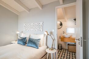 Rose Duplex Apartment 5E