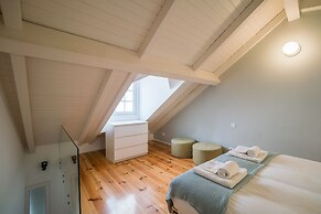 Rose Duplex Apartment 5E