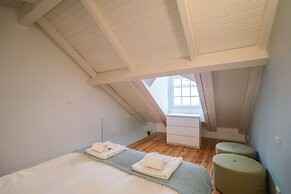 Rose Duplex Apartment 5E