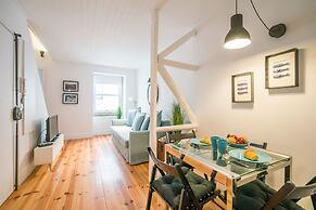 Rose Duplex Apartment 5E