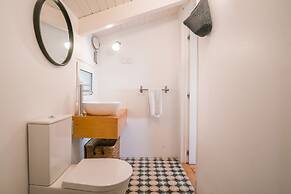 Rose Duplex Apartment 5E