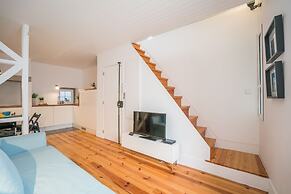 Rose Duplex Apartment 5E