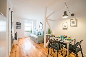 Rose Duplex Apartment 5E