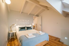 Rose Duplex Apartment 5E