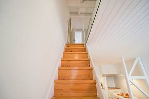 Rose Duplex Apartment 5D