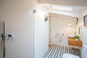 Rose Duplex Apartment 5D