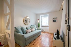 Rose Duplex Apartment 5D