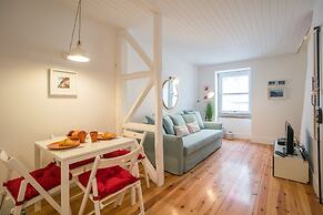 Rose Duplex Apartment 5D