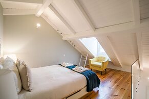 Rose Duplex Apartment 5D