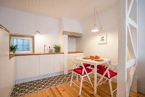 Rose Duplex Apartment 5D