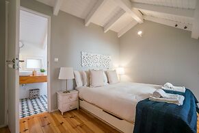 Rose Duplex Apartment 5D