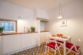 Rose Duplex Apartment 5D