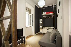 Cool Lisbon Apartment