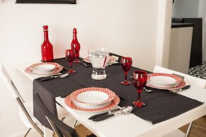 Cool Lisbon Apartment