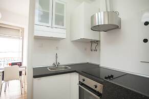 Cool Lisbon Apartment