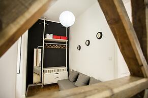 Cool Lisbon Apartment