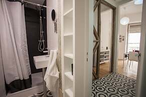 Cool Lisbon Apartment
