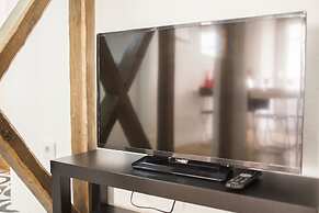 Cool Lisbon Apartment