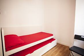 Cool Lisbon Apartment