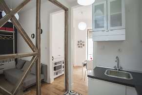 Cool Lisbon Apartment