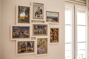 Cool Lisbon Apartment