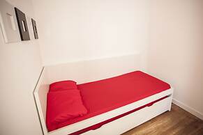 Cool Lisbon Apartment